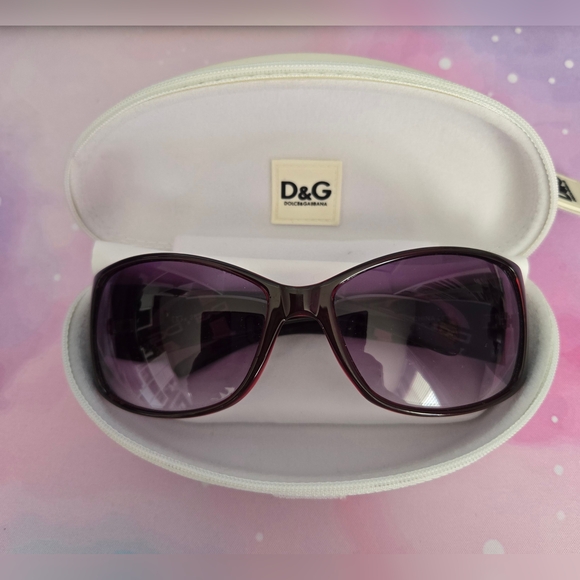 Dolce & Gabbana Sunglasses - Picture 2 of 15